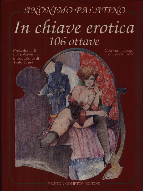 In chiave erotica