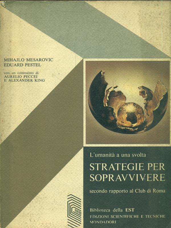 Strategie per sopravvivere