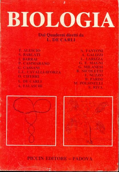 Libro di Faccia