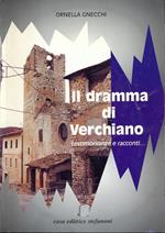 Il dramma di Verchiano