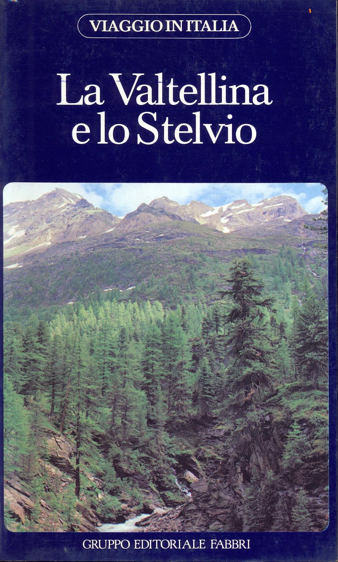 La Valtellina e lo Stelvio