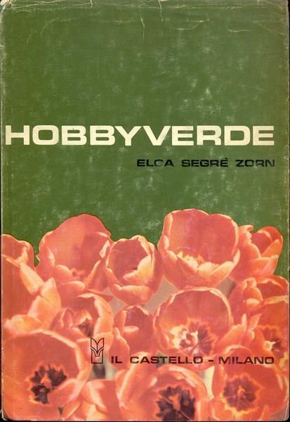 Hobbyverde - copertina