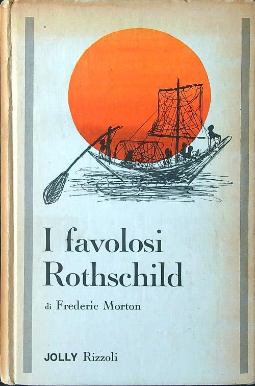 I favolosi Rothschild