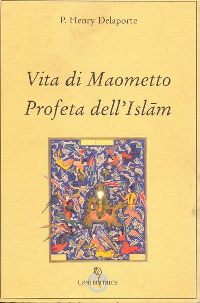 Vita di Maometto
