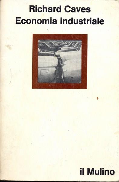Economia industriale