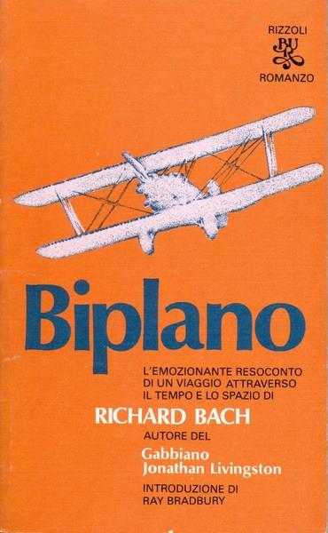 Biplano