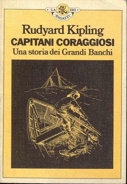 Capitani coraggiosi