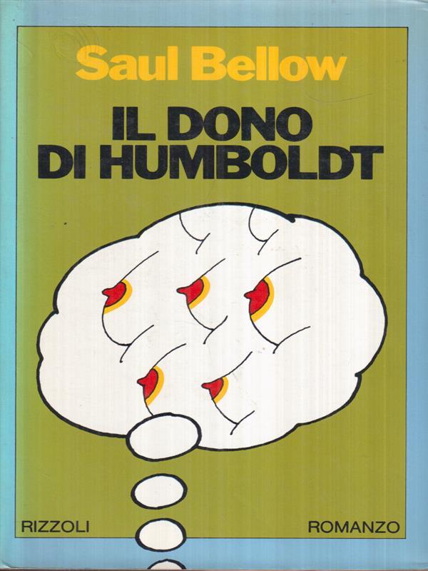 Il dono di Humboldt