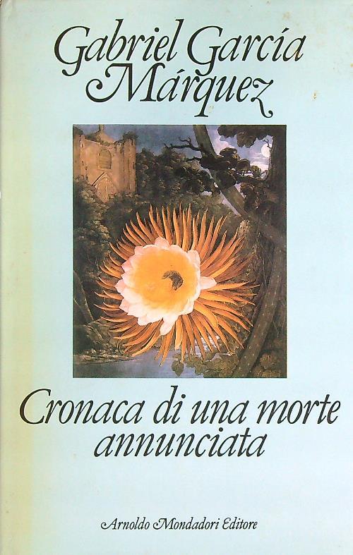 Cronaca di una morte annunciata