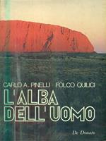 L' alba dell'uomo