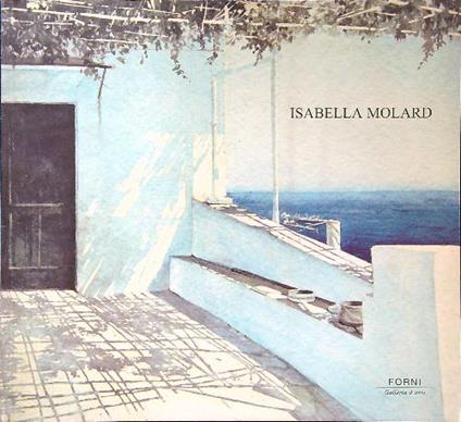 Isabella Molard - Daniela Del Moro - copertina