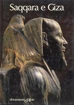 Saqqara e Giza