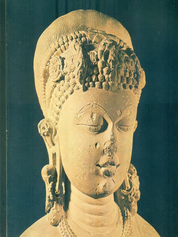 Inde cinq mille ans d'art - in lingua francese