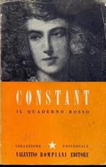 Il quaderno rosso