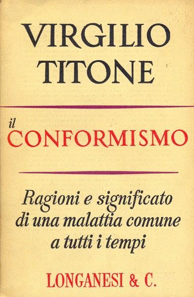 Il conformismo