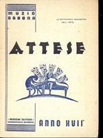 Attese - 2