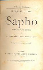 Sapho - in lingua francese
