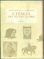 L' Italia dei secoli d'oro