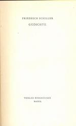 Geditche. In lingua tedesca