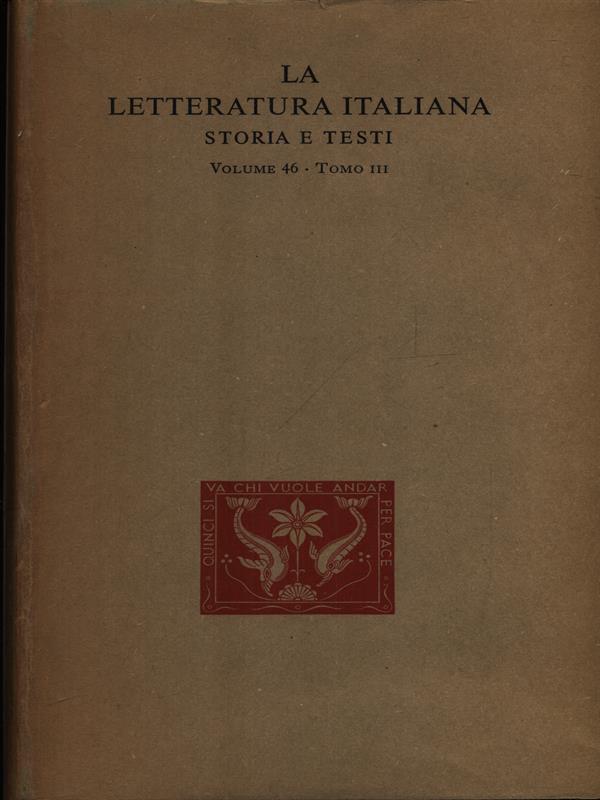 Oh, Serafina