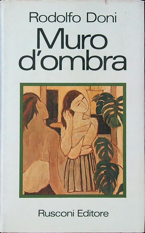 Muro d'ombra