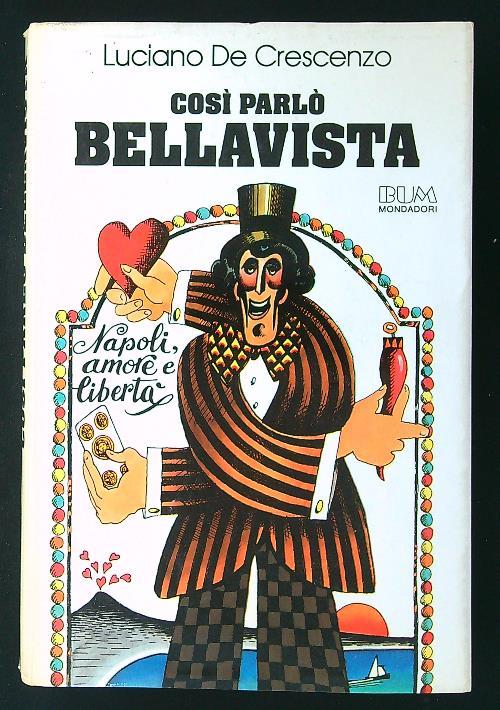 Così parlò Bellavista