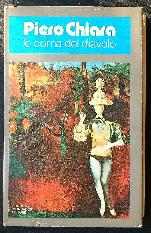 Le corna del diavolo