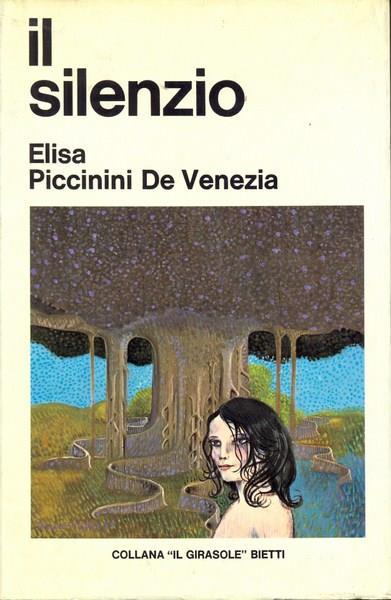 Il silenzio - copertina