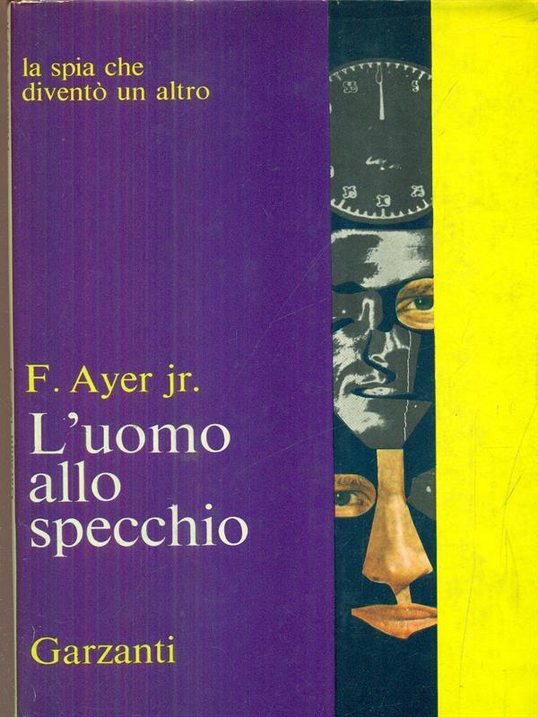 Libro di Faccia