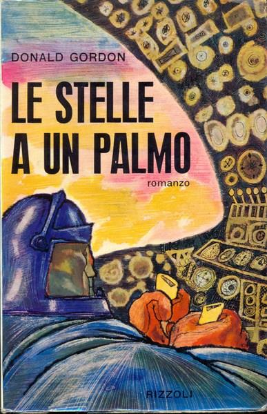 Le stelle a un palmo