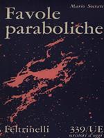 Favole paraboliche