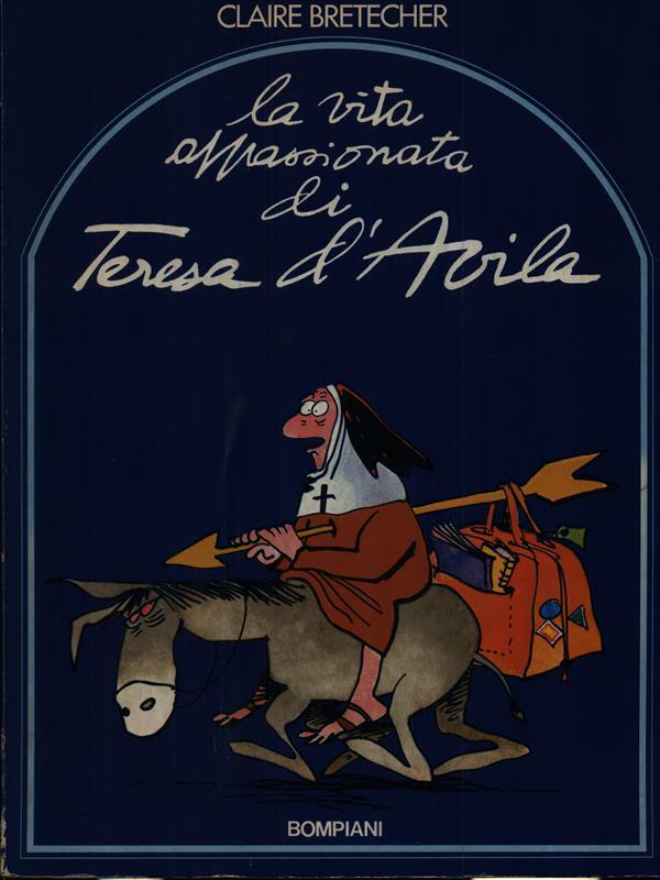 Libro di Faccia
