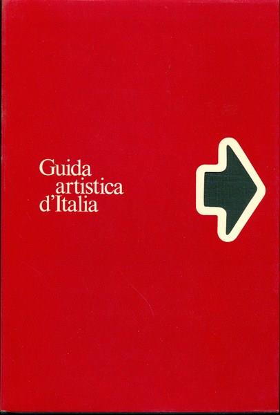 Guida artistica d'Italia