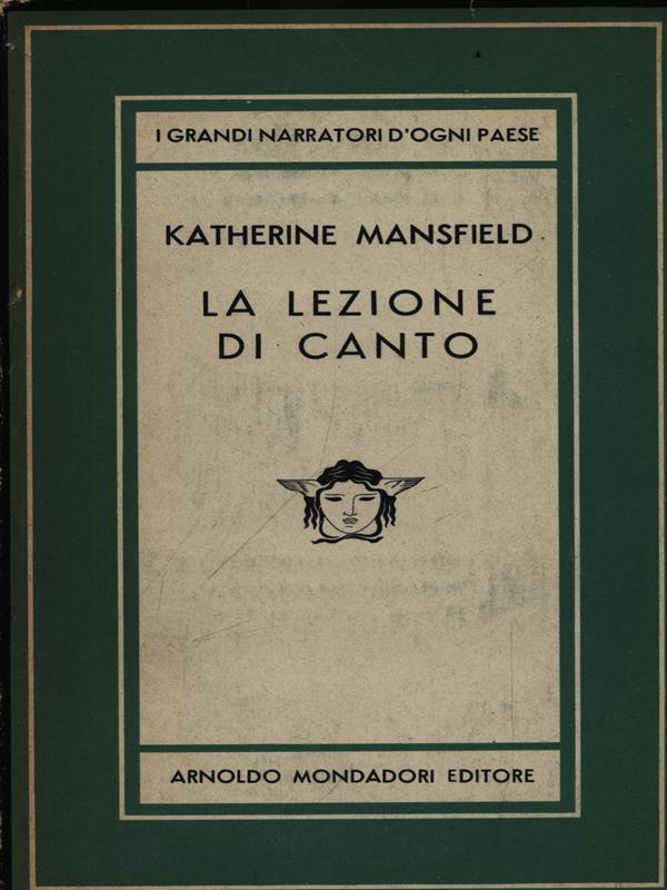 Libro di Faccia
