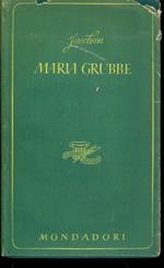Maria Grubbe