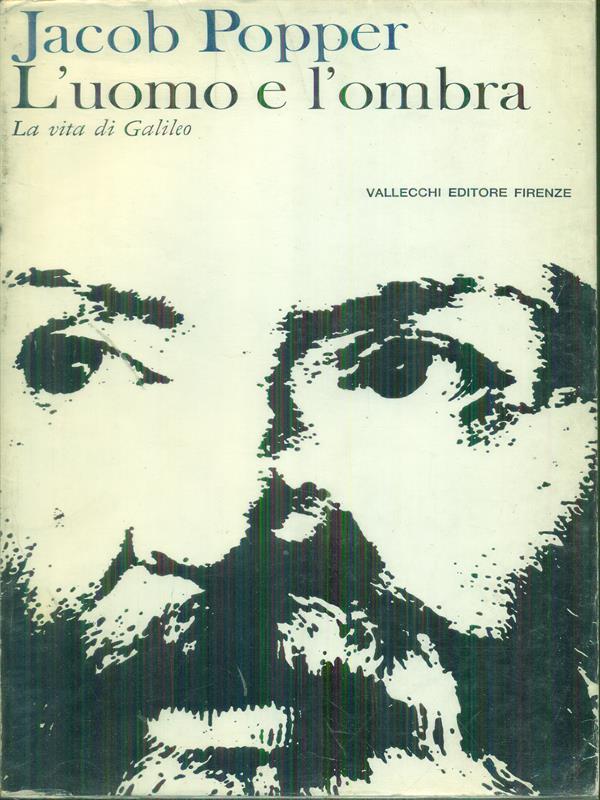L' uomo e l'ombra
