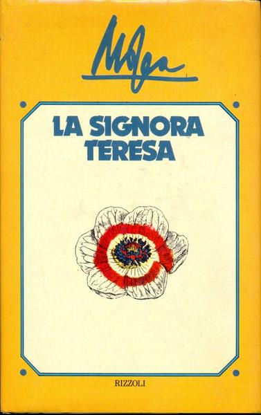 La signora Teresa