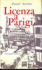 Licenza a Parigi