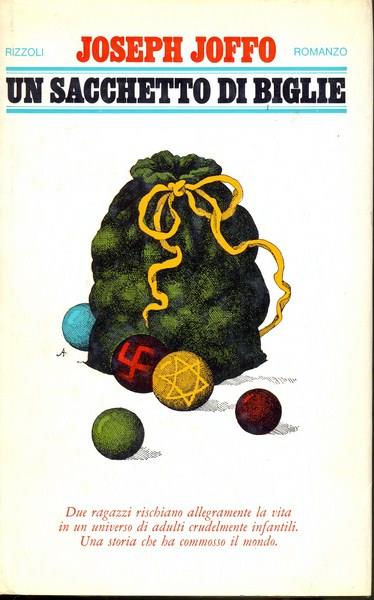 Un sacchetto di biglie