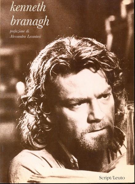 Kenneth Branagh di: Lisa Ferlazzo-Natoli