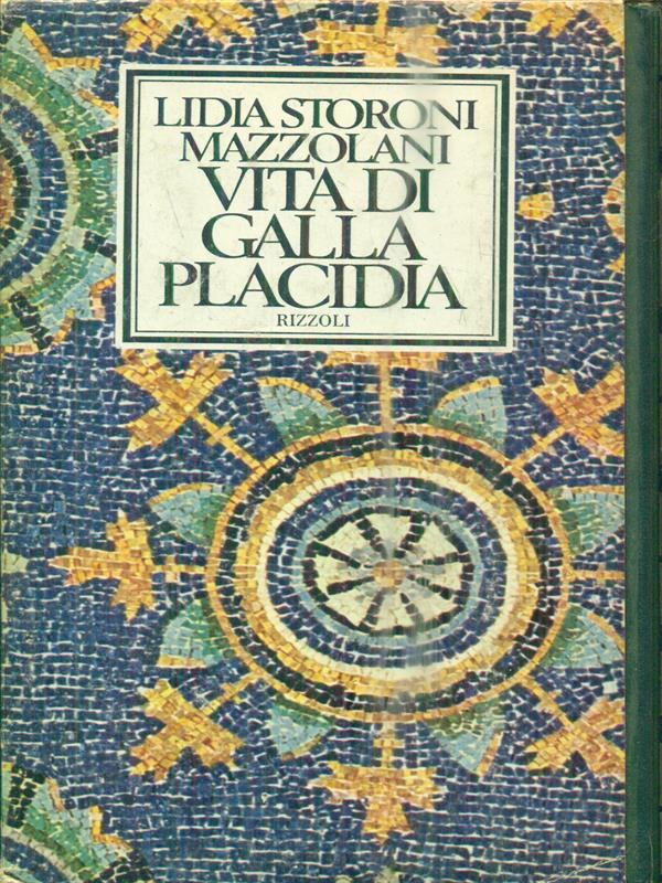 Vita di Galla Placidia