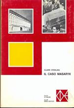Il caso Masaryk