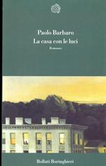 La casa con le luci