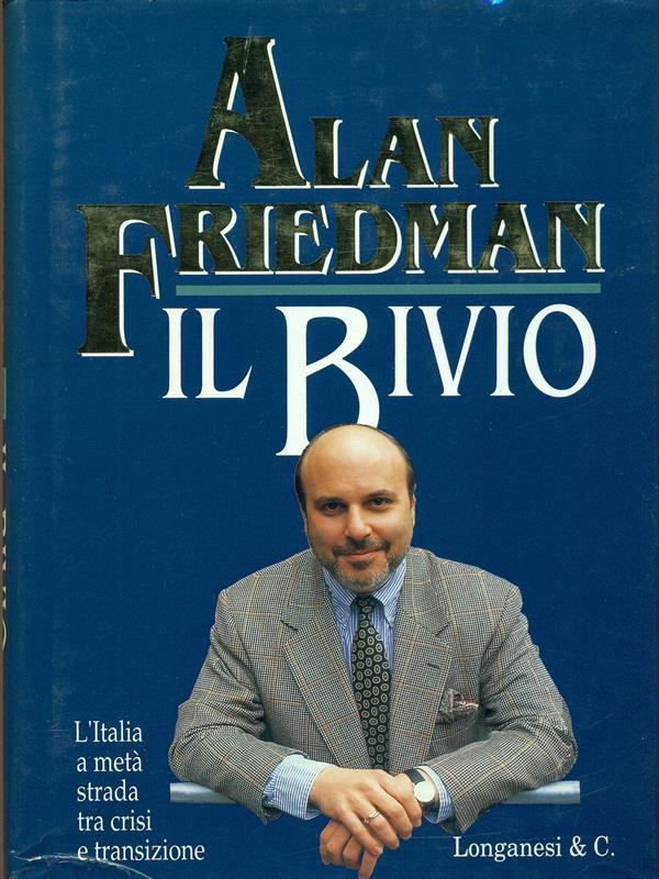 Il bivio
