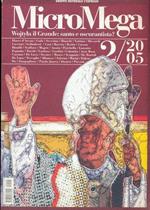 Micromega 2/2005 Wojtyla il grande: santoo oscurantista?