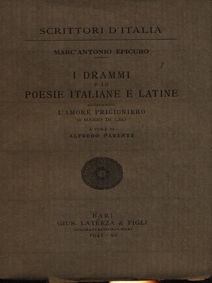 Ragazzo con me e con gli alpini - Piero Jahier - copertina