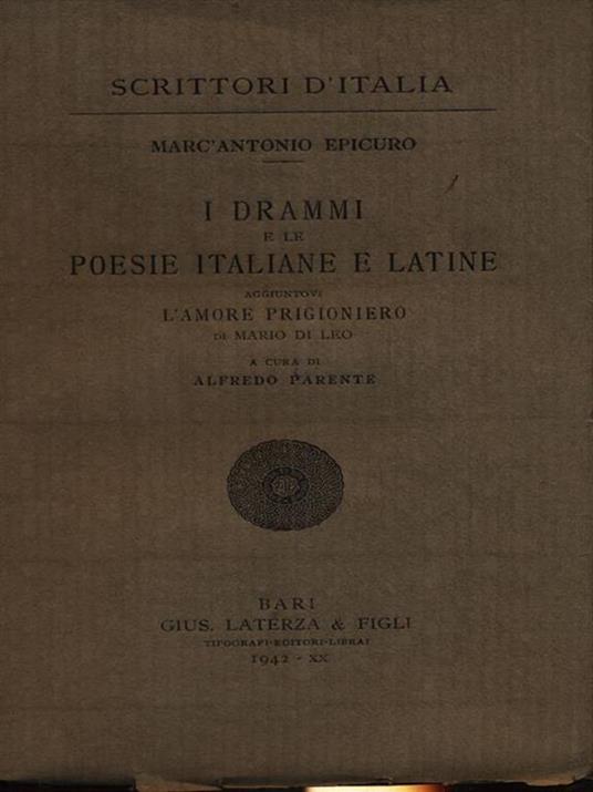 Ragazzo con me e con gli alpini - Piero Jahier - copertina