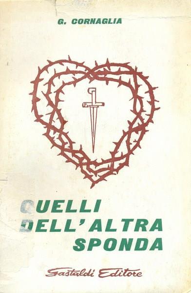 Quelli dell'altra sponda - copertina