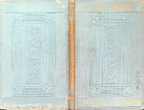 Libro di Faccia
