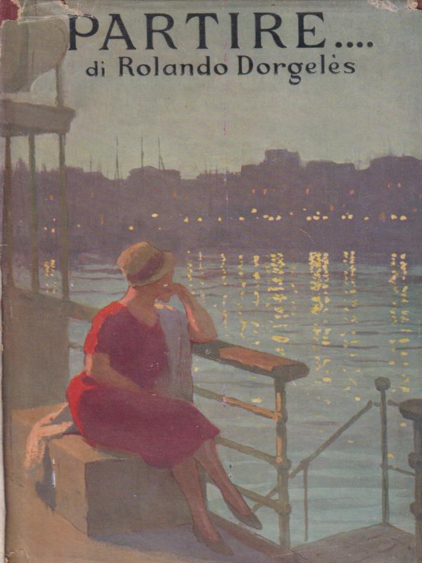 Partire…..